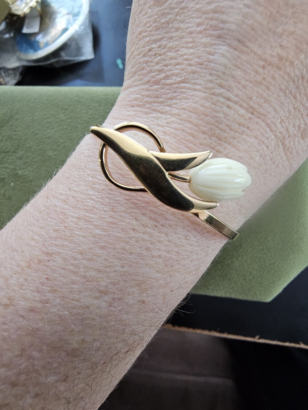 Vintage Avon Bracelet
